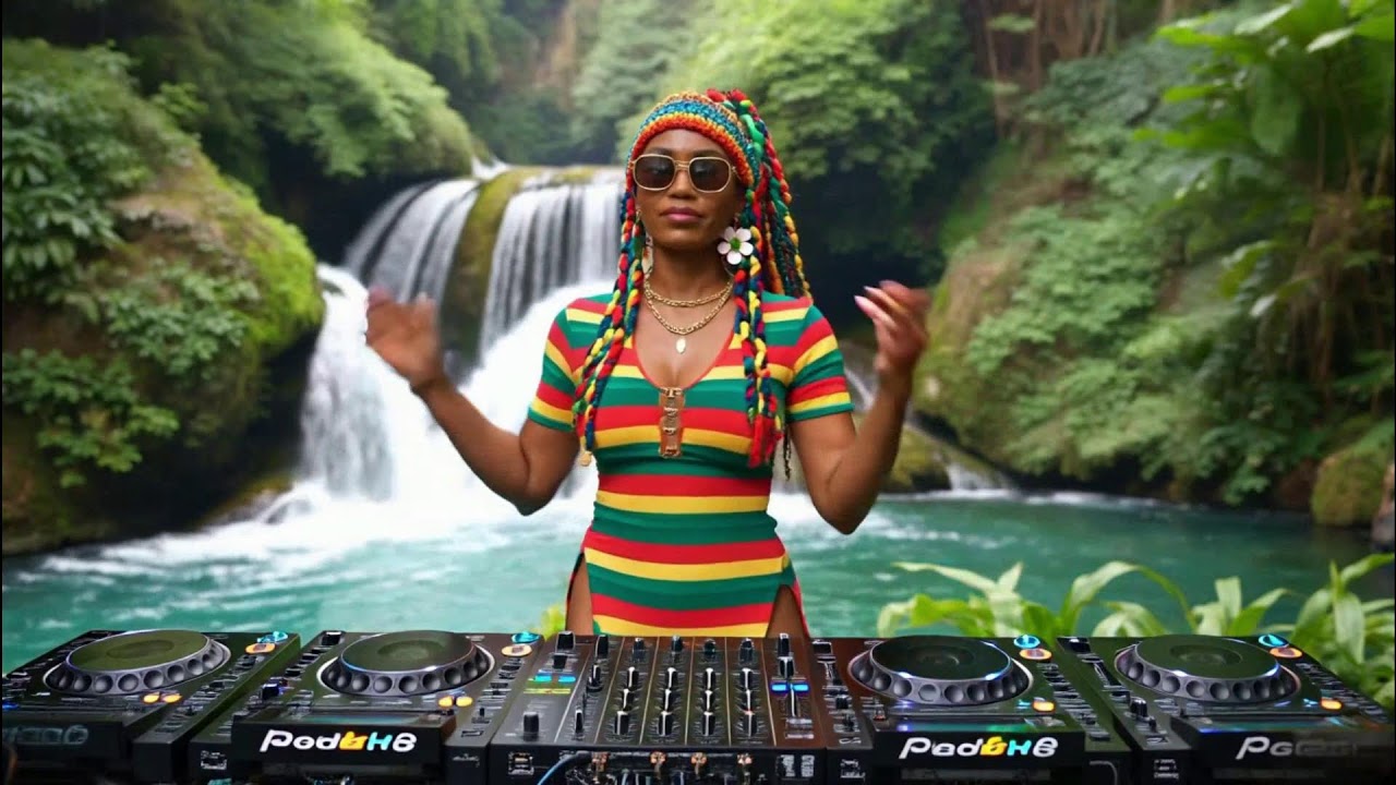 Eternal Chalice Classic Mix | Ganda of the Soul 🌊