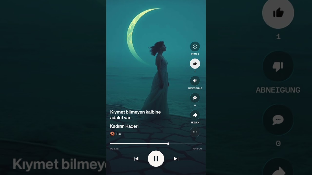 Kadının kaderi - Esi35