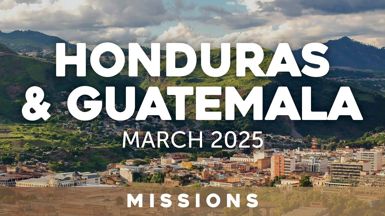 De Tegucigalpa à Puerto Barrios