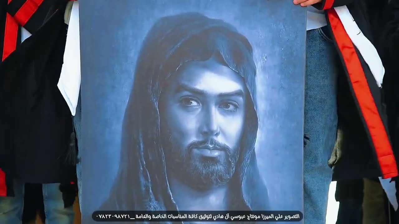 احتفالية مدرسة نور السماوات بتكريم الصف السادس الابتدائي | التصوير علي الميرزا