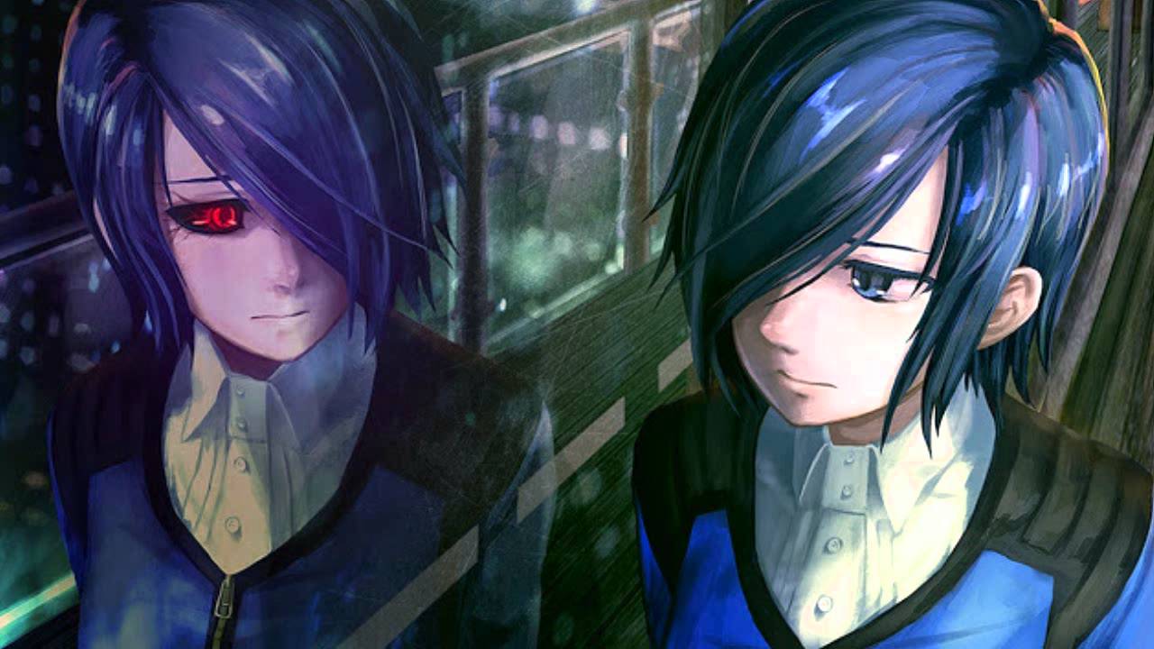 tokyo Ghoul - Touka OST