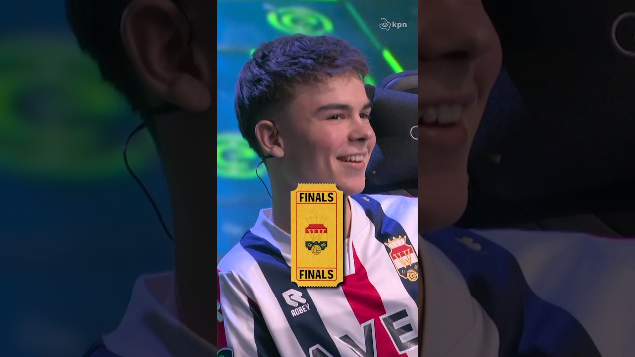 DEZE 8 CLUBS GAAN NAAR DE EDIVISIE FINALS!! 😱