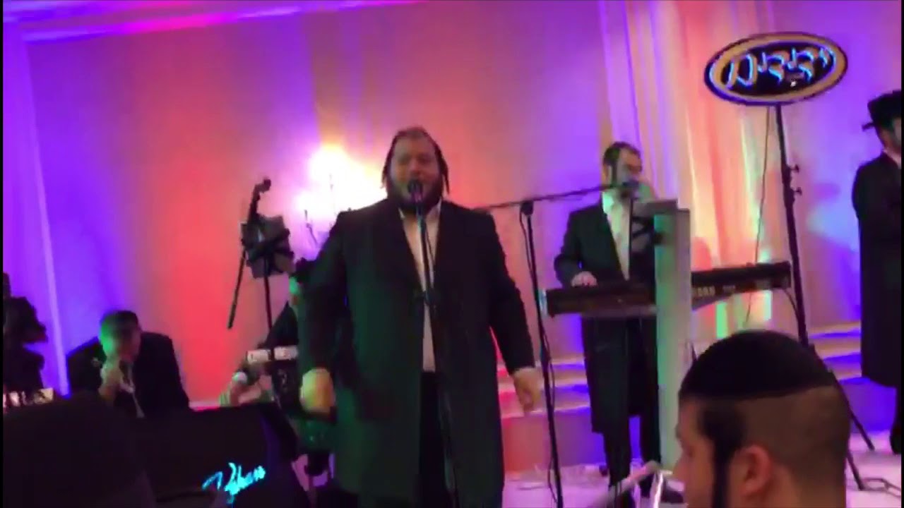 Despacito - Hasidic Jewish Version