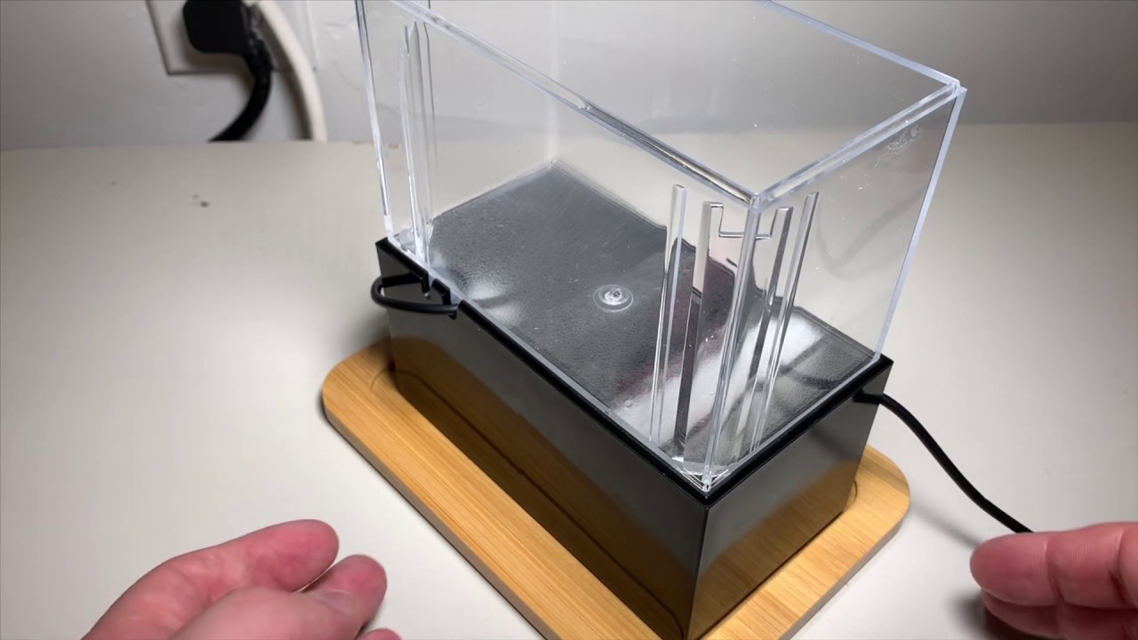 The Worlds Smallest Tank! (Mini Complete Tank)