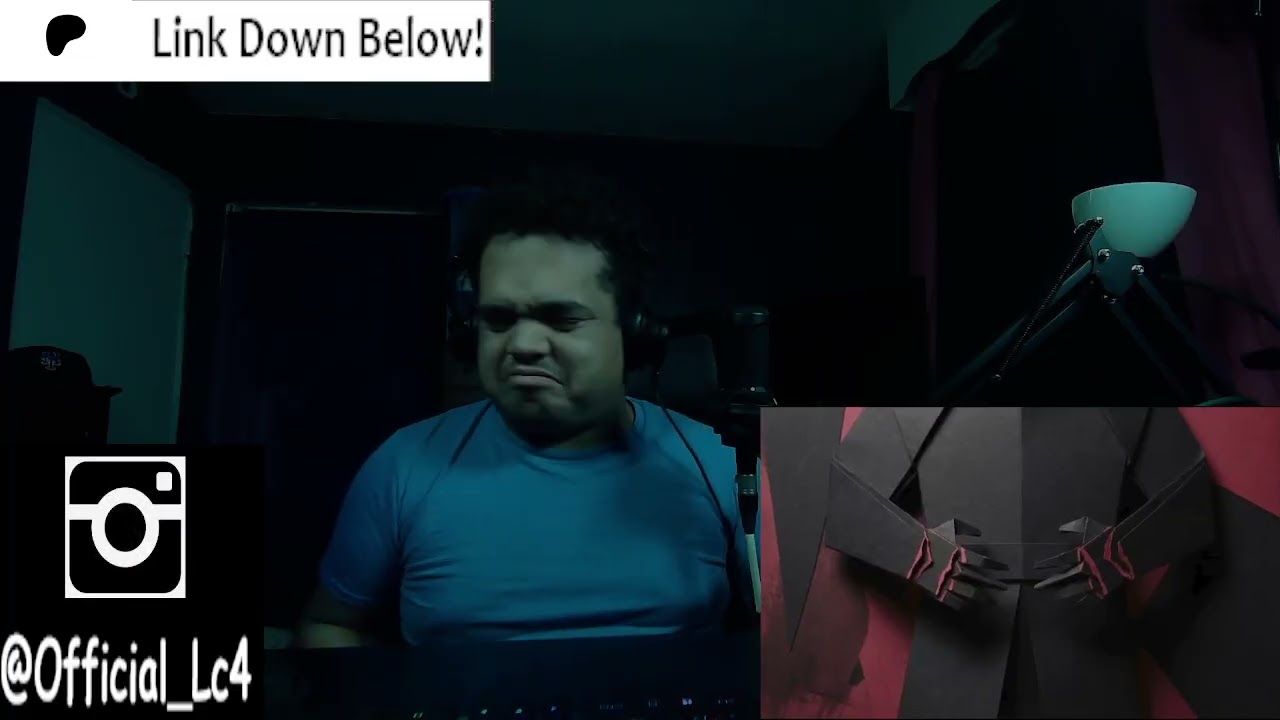 This Is Different!! Carry Me Away - Boi What | RAPPER REACTS