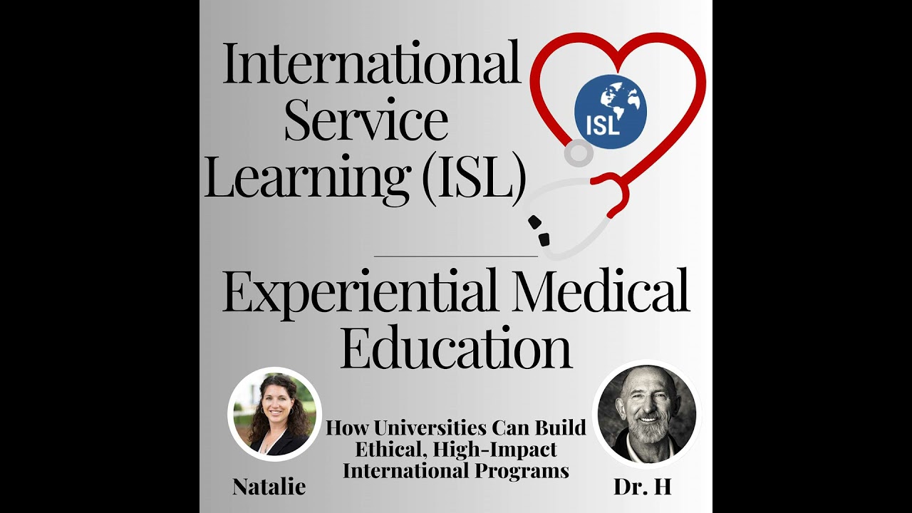 How Universities Can Build Ethical, High-Impact International Programs