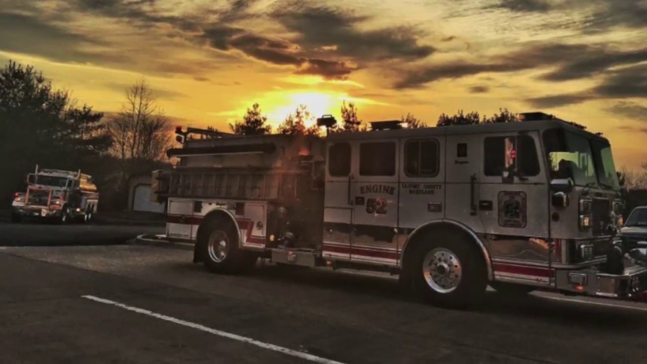 Dunkirk 5 VFD "Northside Savages" 2016