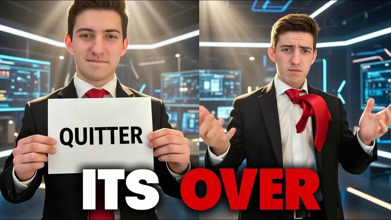 Redeemed Zoomer QUIT Apologetics...