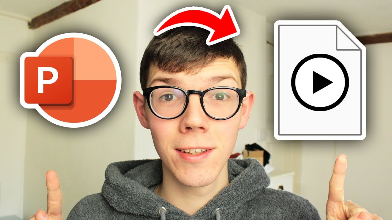 How To Record PowerPoint Presentation - Full Guide