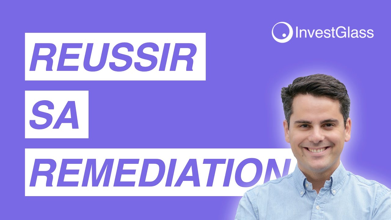 Comment r&eacute;ussir sa Rem&eacute;diation de KYC?