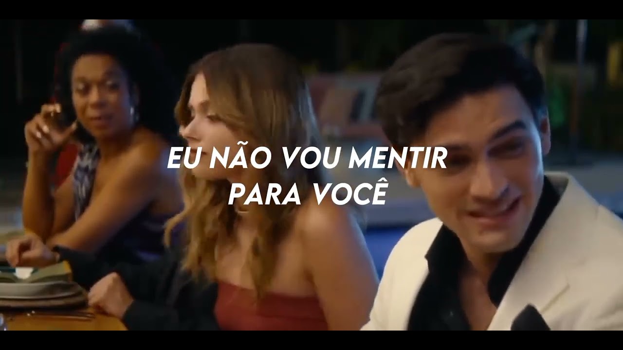 Abraham Mateo, Ana Mena - Quiero Decirte [letra/tradução] Noah & Nick (nossa culpa)