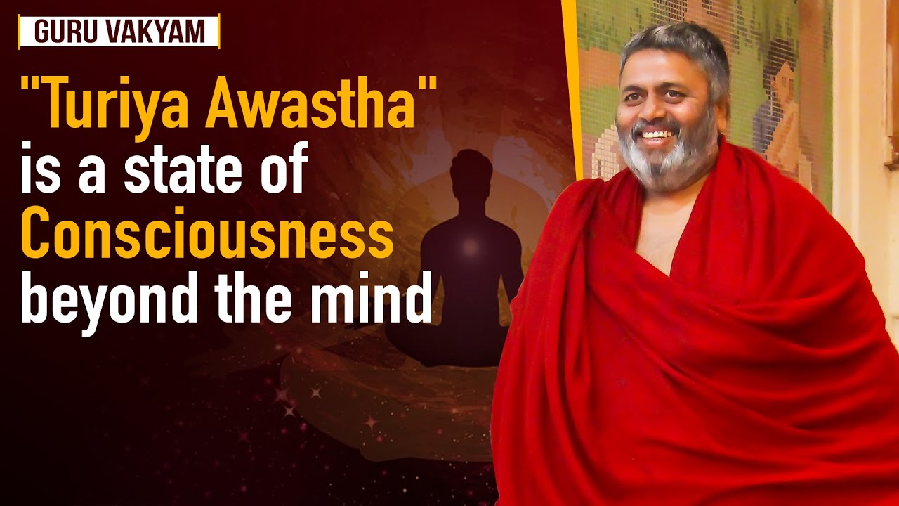 Guru Vakyam English, Episode 502 : 