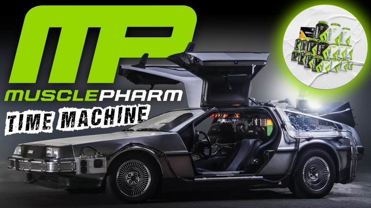 MusclePharm Turnaround Strategy Prediction | FitLife Brands 2023 Q3 Update