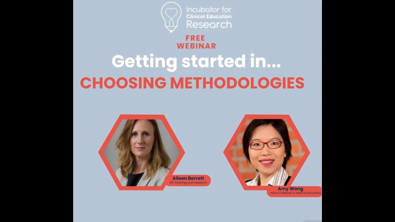 Getting Started In    Choosing methodologies 20251211 123342UTC Meeting Recording