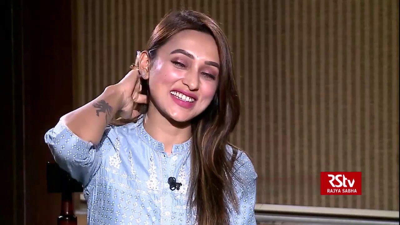 Khas Mulakat with Lok Sabha MP Mimi Chakraborty