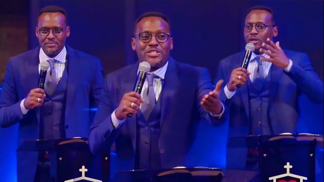 Kumvira kuvuye ku kwizera kwacu ni isoko y'umugisha no kwaguka 🍉 Pastor NSENGA Emmanuel 🍏