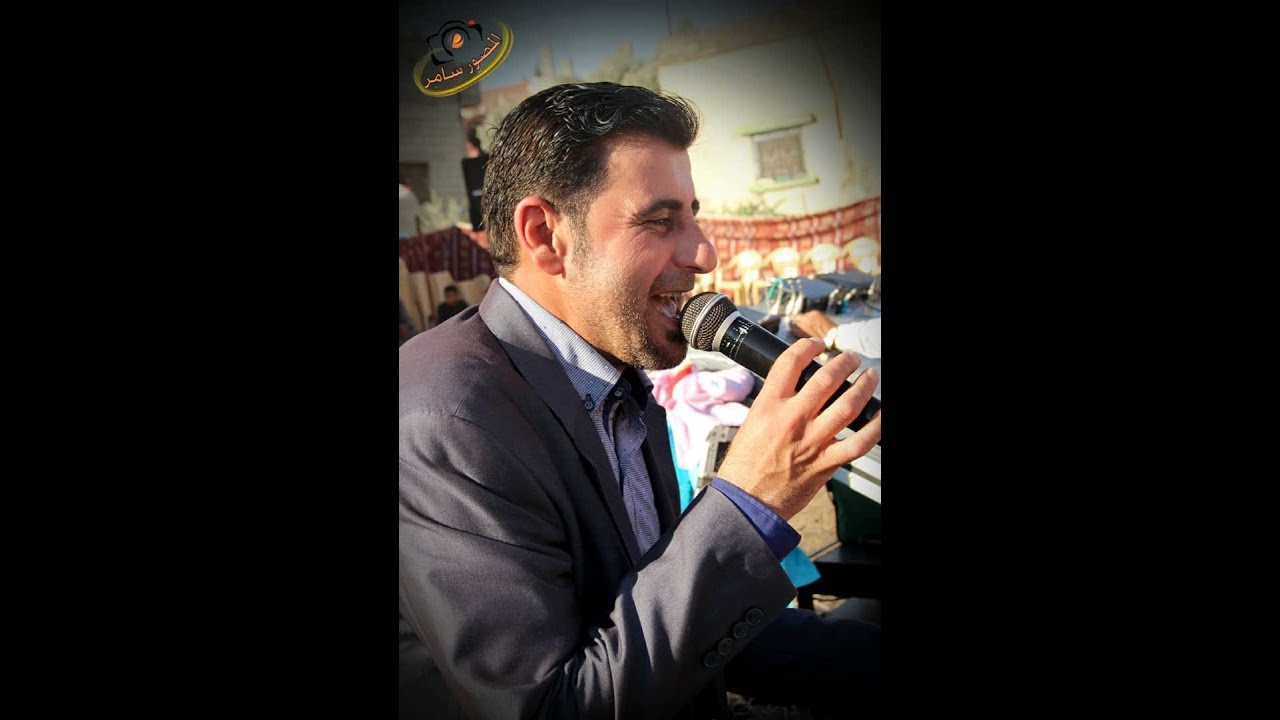 أفراح مدينة نوي الفنان أحمد الملحم جديد2021