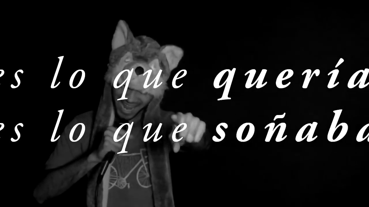 Surfeando el tambor - Brillantes [Letra]