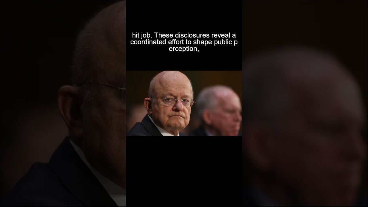 Russia Collusion Hoax: Key Players Exposed!
