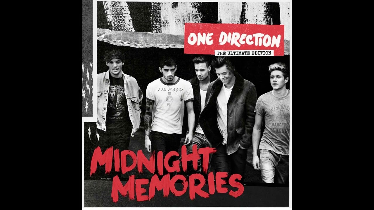 Story Of My Life - One Direction HQ (Audio)