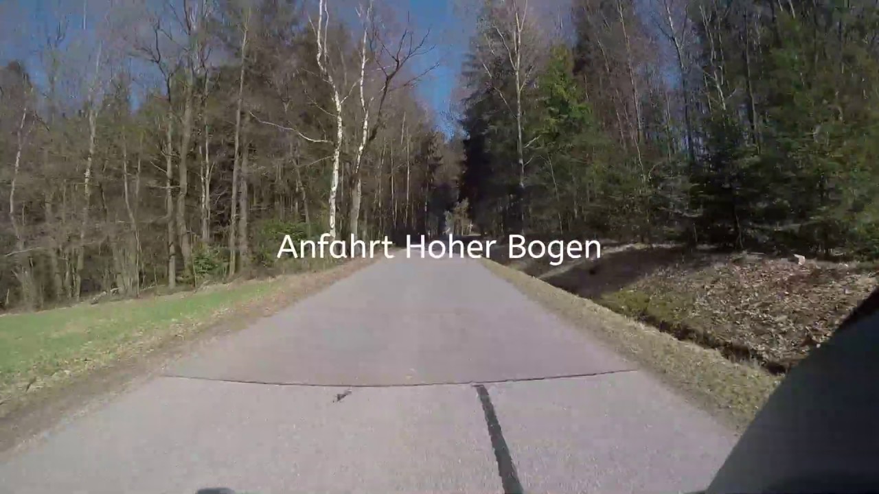 Hoher Bogen