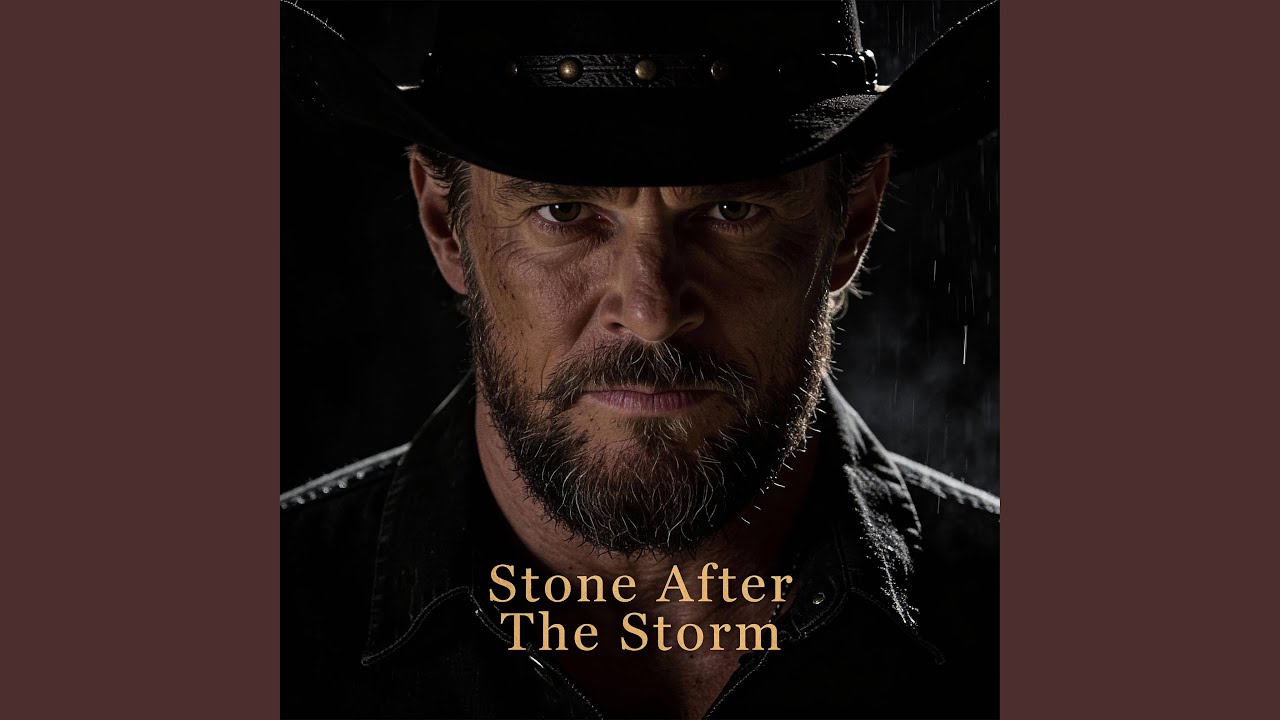 Stone After The Storm