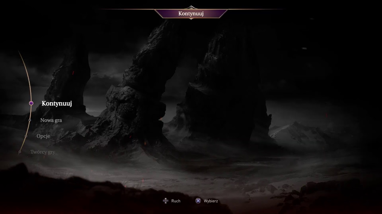 Lords Of The Fallen stream [PL|ENG]