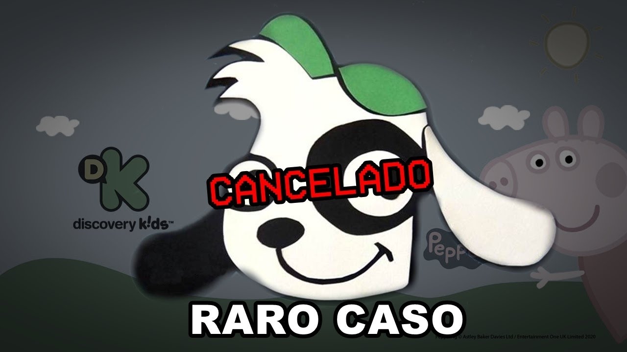 EL PROYECTO de DOKI que DISCOVERY KIDS EXTRAÑAMENTE CANCELÓ DE ULTIMO MOMENTO (raro caso)