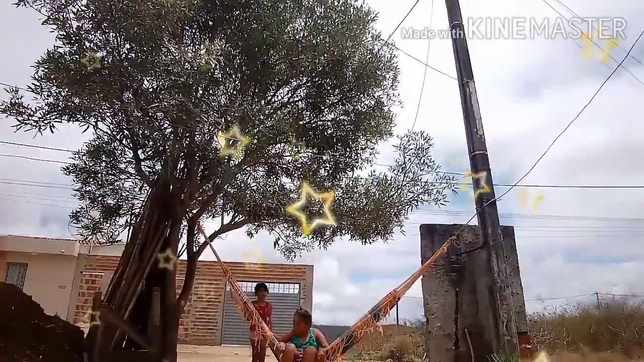 Balasao na rede larissa menezes