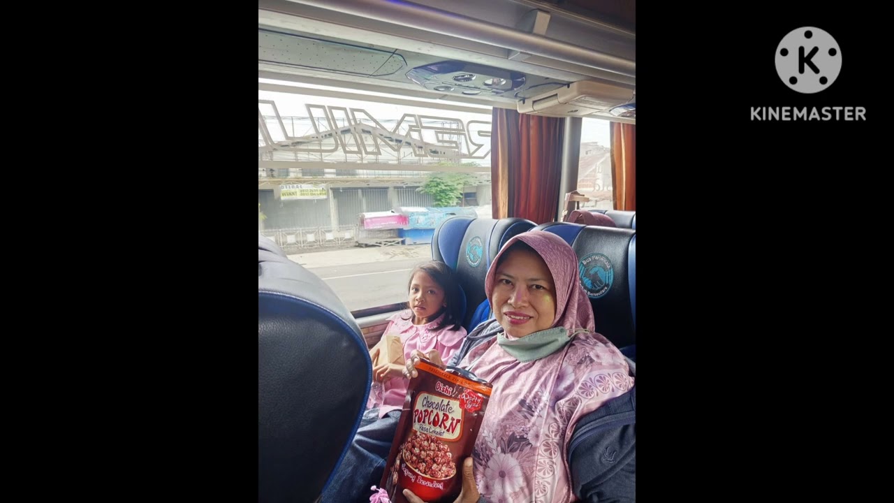 Warga Jungke RT 01 RW 02 Karanganyar Piknik Jogjakarta