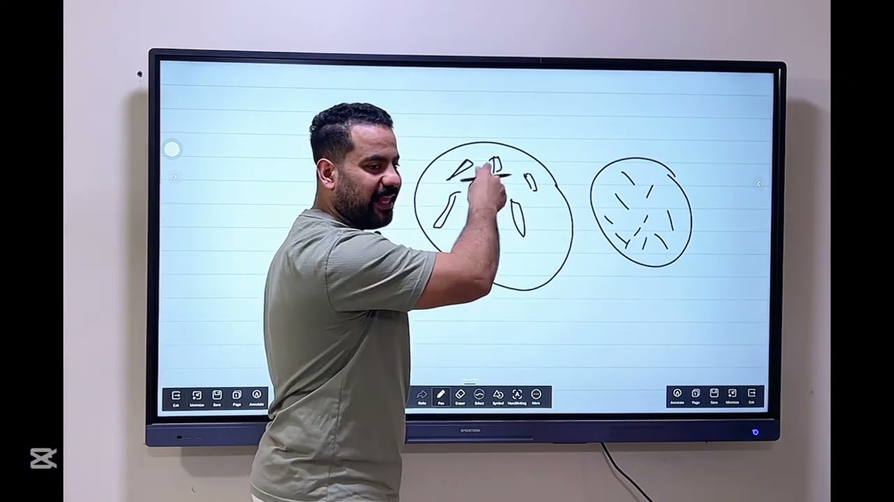 آخر محاضره في المنهج (الصخور المتحوله ودورة الصخور ) ♥️🔥💪