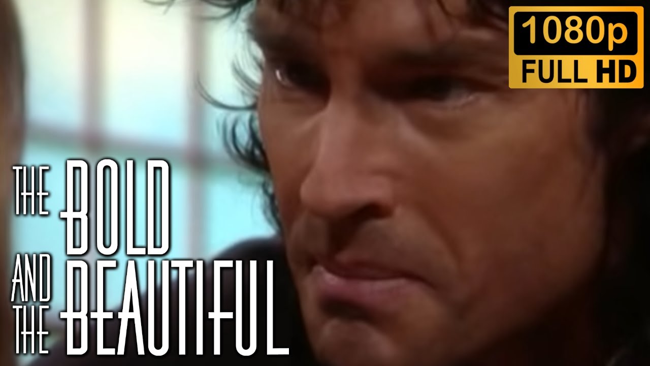 Bold and the Beautiful - 2002 (S16 E28) FULL EPISODE 3914