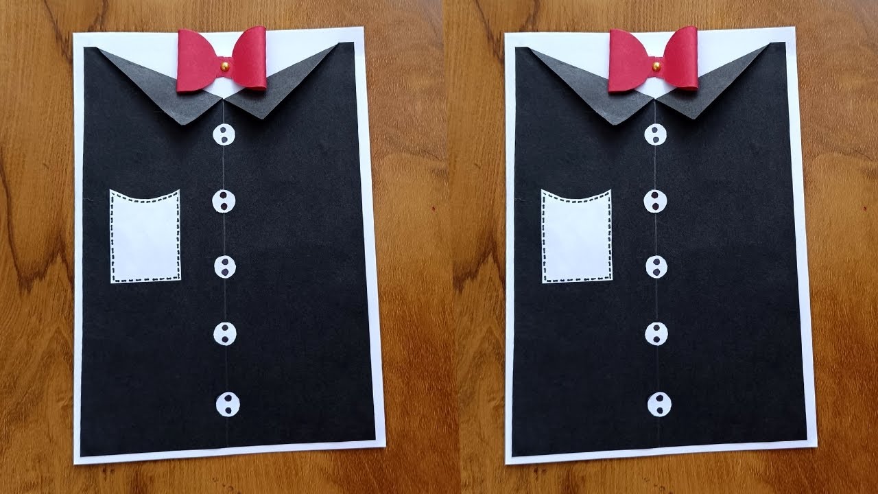 😍Cute😍 Fathers Day Gift Idea • Happy Fathers Day 2025 • Fathers Day Gift From Paper Easy
