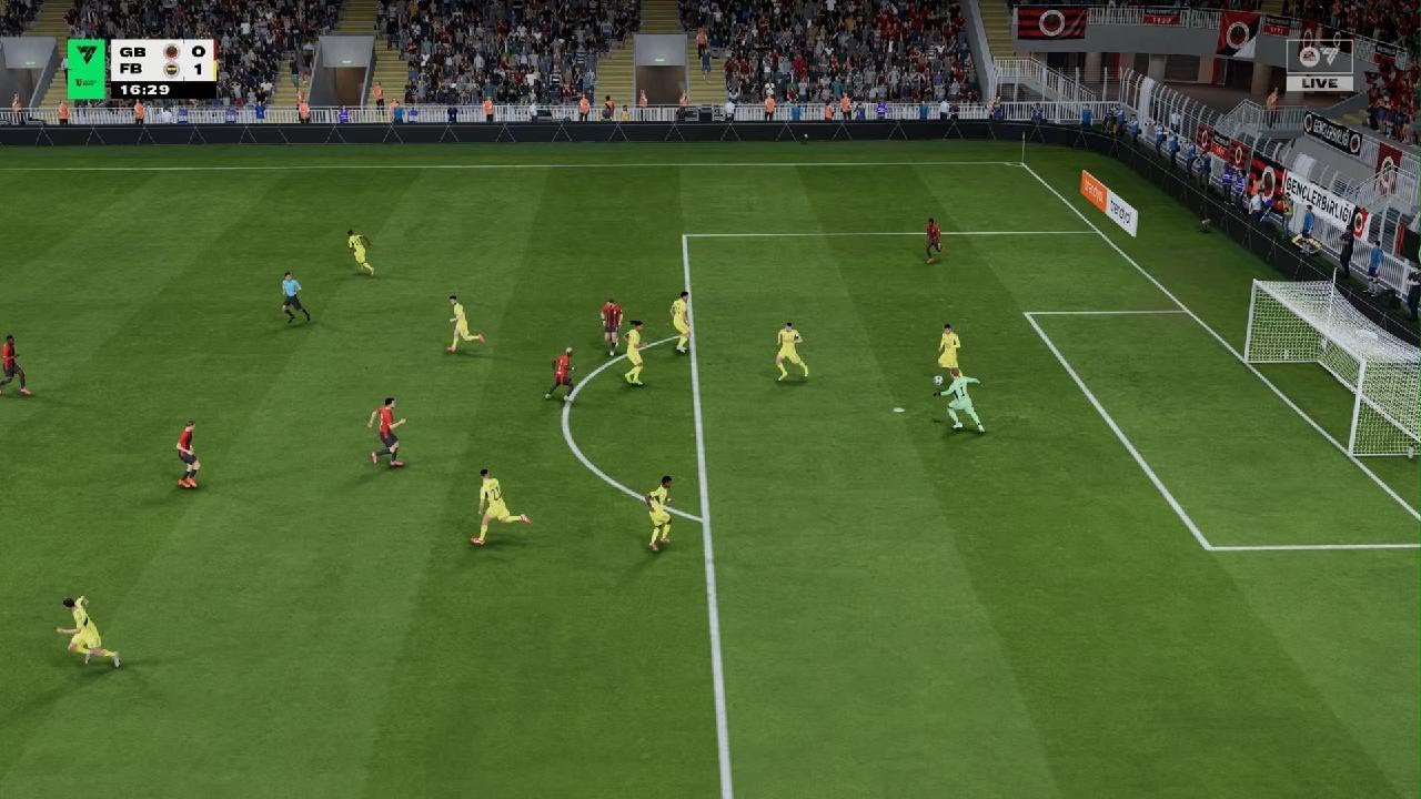 EA SPORTS FC 26_ süper lig