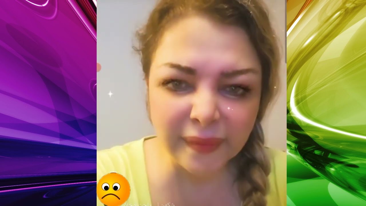 فلة جزائرية تشرح سبب بكائها في حصة اللبنانية ضيفة المجهول مع رودولف