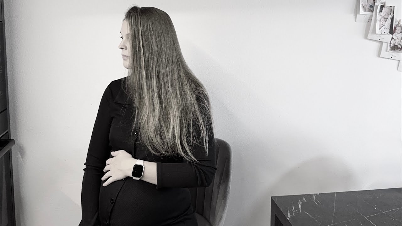 Влог: покупки для ребенка| рассуждаю на тему сада| прививка от коклюша беременной💰