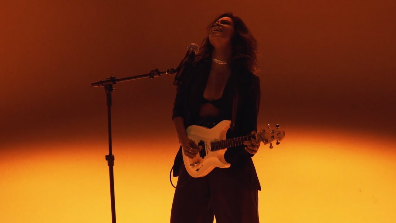 Lucy Alves - Chorando e Cantando | Live Sessions