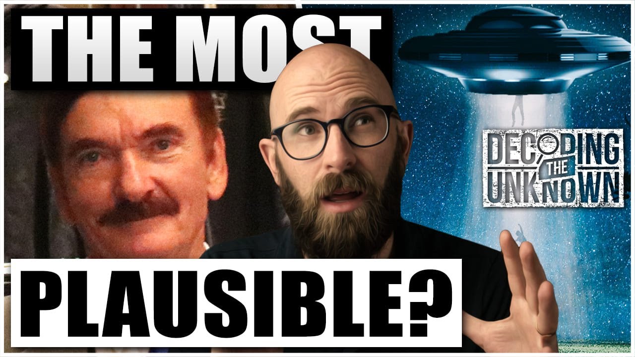 Alien Abduction: Is Travis Walton's Story the Most Compelling Evidence We Have?