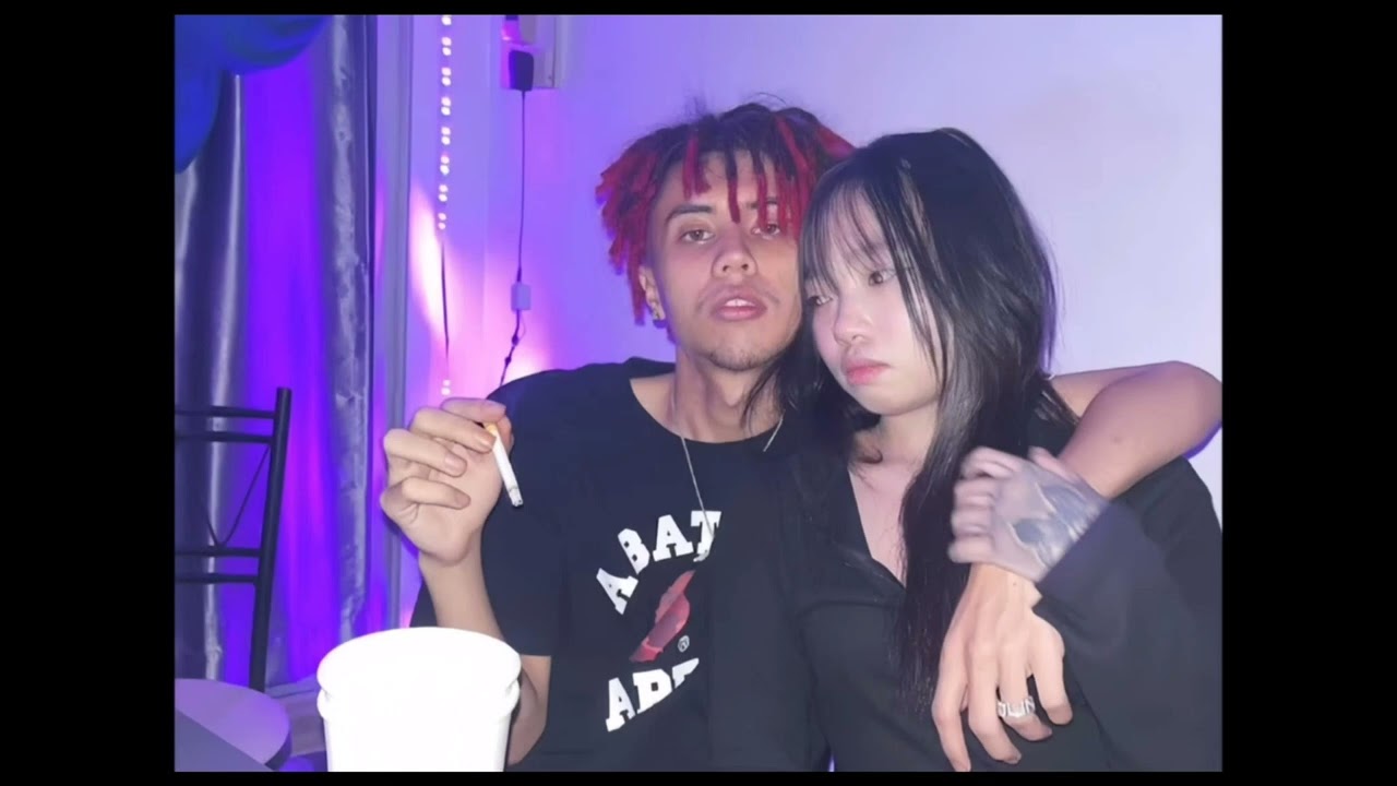 YOUNG J - ROCKSTAR FT. BUNG G! 