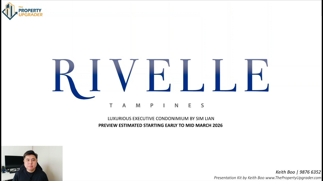 Rivelle EC - Analysis by ThePropertyUpgrader