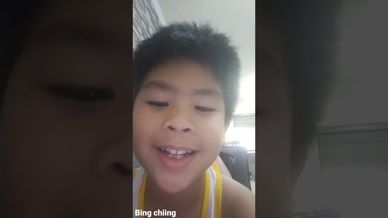 bing chiing