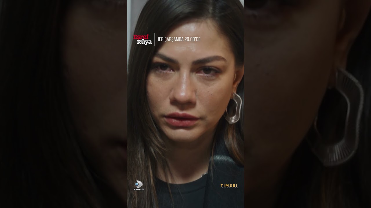 Eşref R&uuml;ya 34. B&ouml;l&uuml;m 1. Fragmanı | 