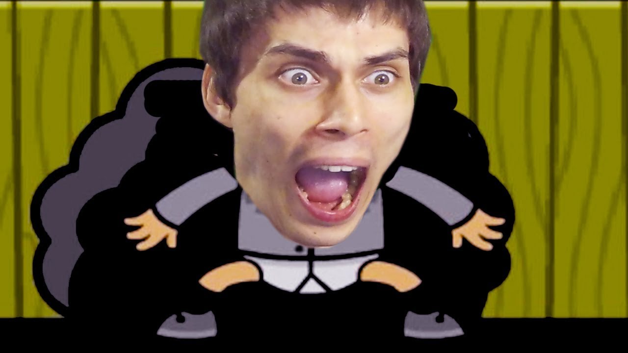 ДЕКАРТ ПОТЕРЯЛ ШТАНЫ !