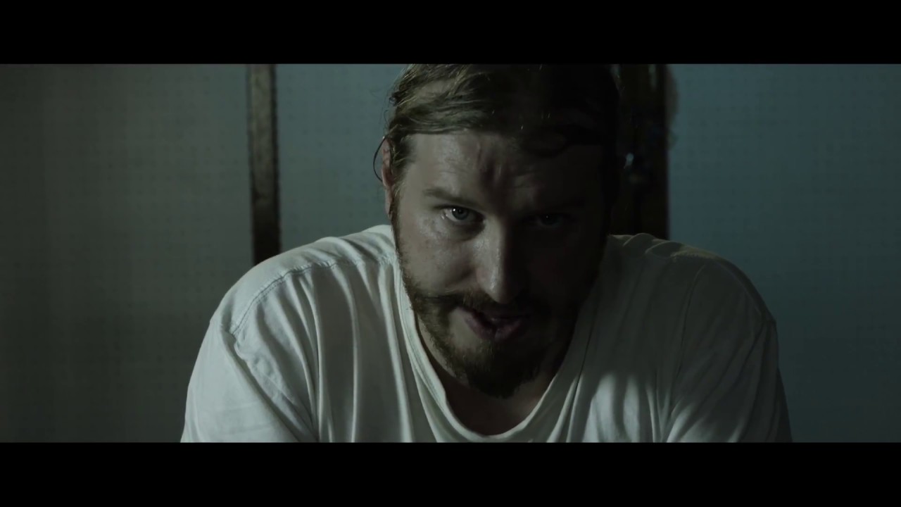 Ryan Kruger  Acting Showreel