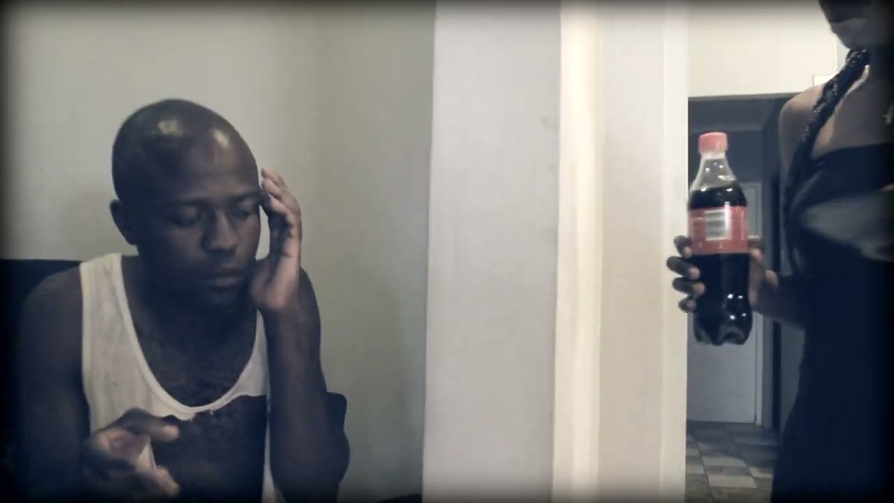 Omuntu Obrigun ft Andixa Dementia (Official video)