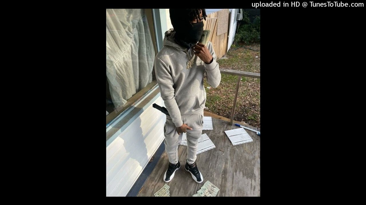 Baby Drill Type Beat 2024 