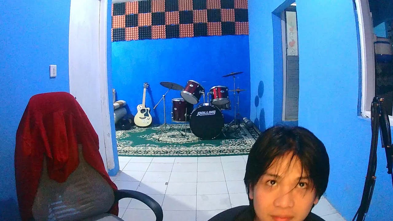 STREAM TERAKHIR SAMPE LEBARAN