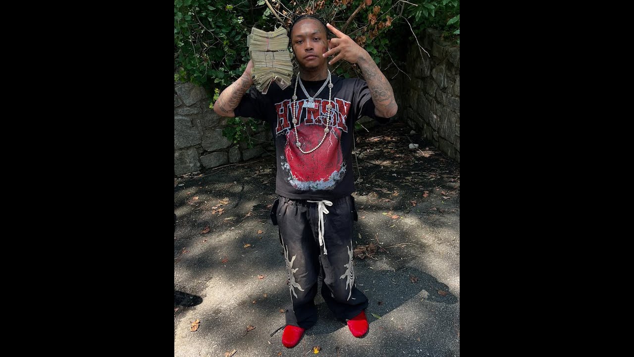 Rx Yp Type Beat 