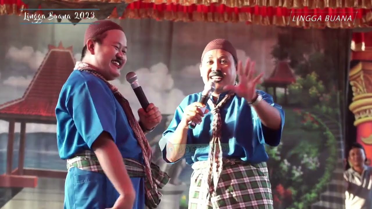 WA KANCIL LARQA WETENG || LAWAKAN WA KANCIL LAN WA KOSLET TERBARU