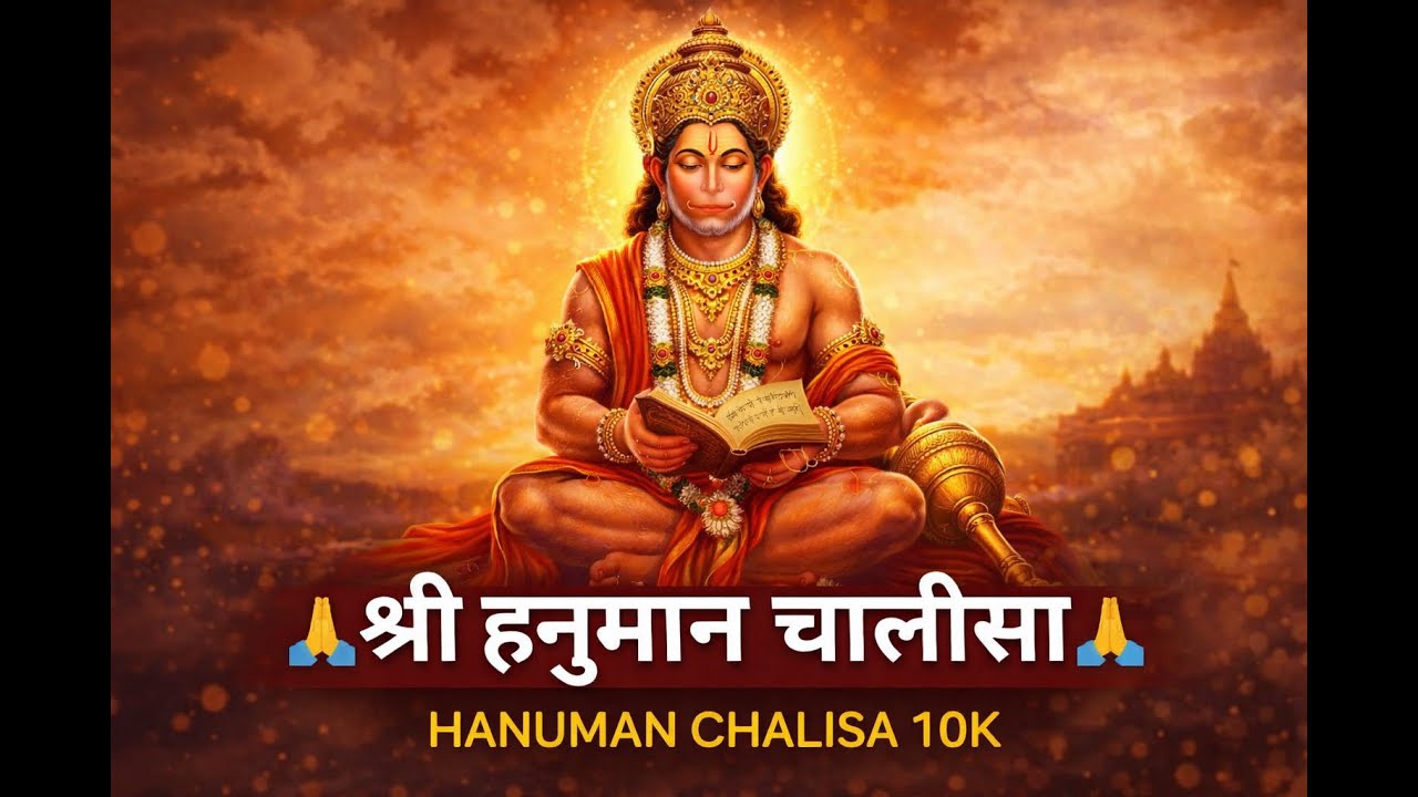 Human Chalisa 🙏 | इंसान बनो पहले | मानवता का संदेश